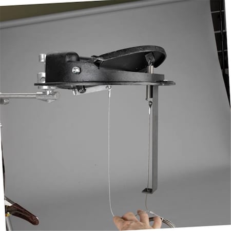 Perfectpillows Lyemance 12 Inch Round Lyemance Energy-Saving Damper PE2547727